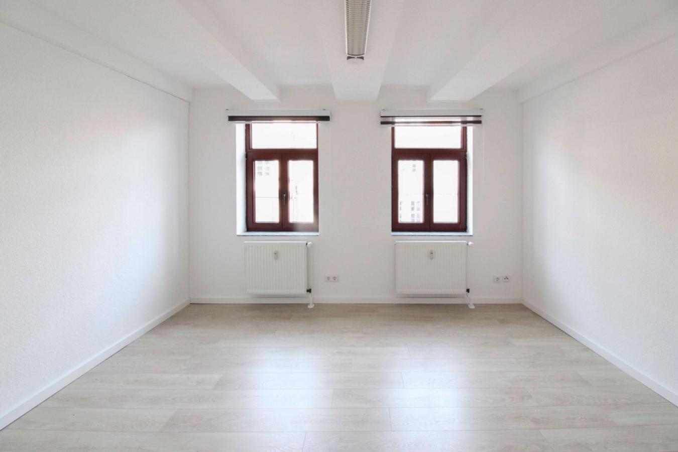 Schlafzimmer II