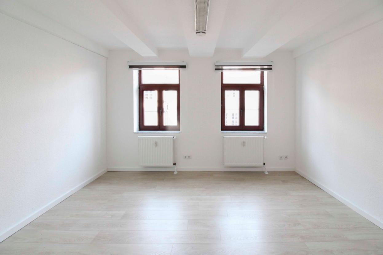 Schlafzimmer II