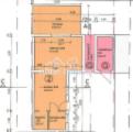 Grundriss EG Hinterhaus