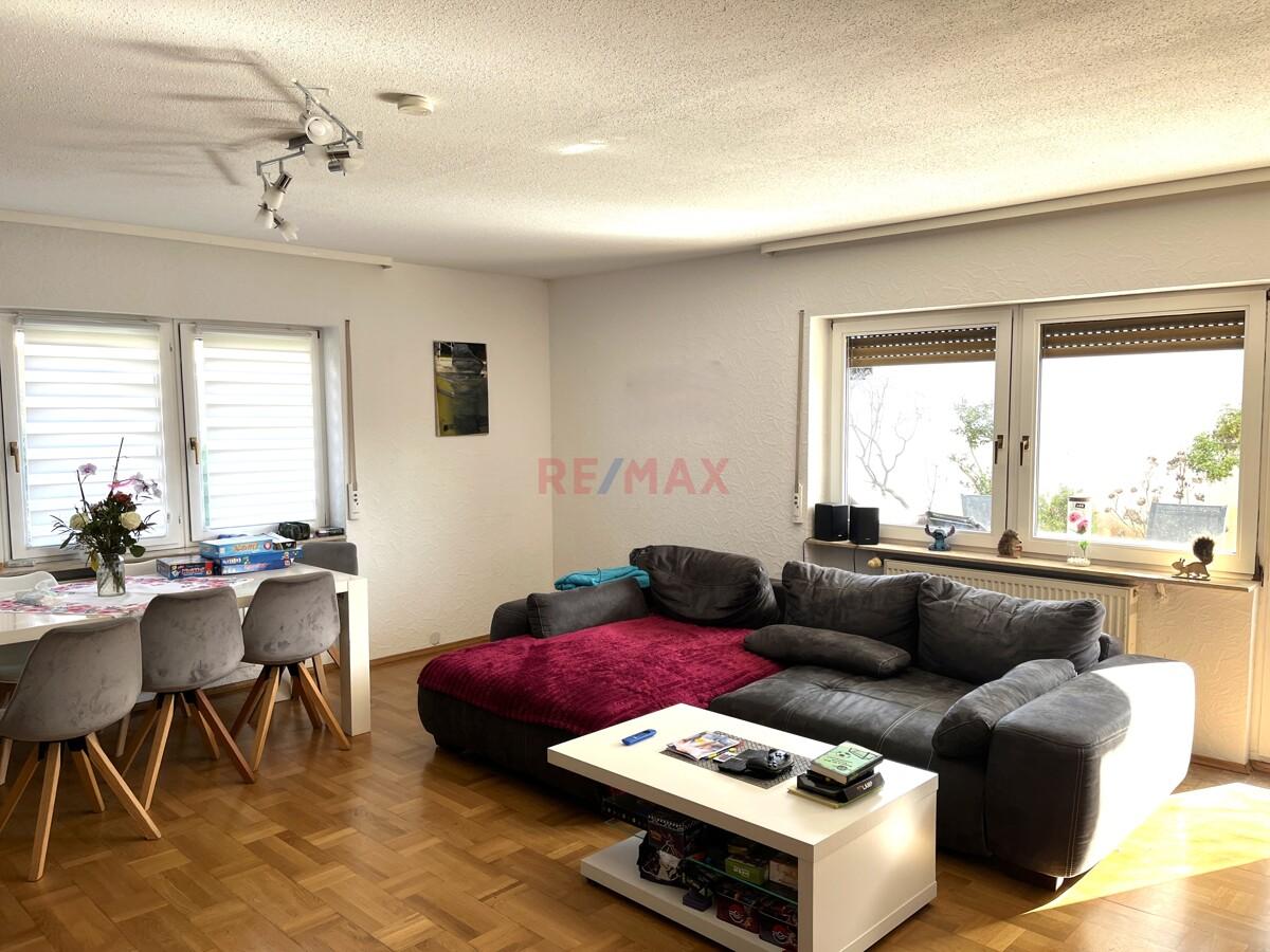 EG Wohnzimmer