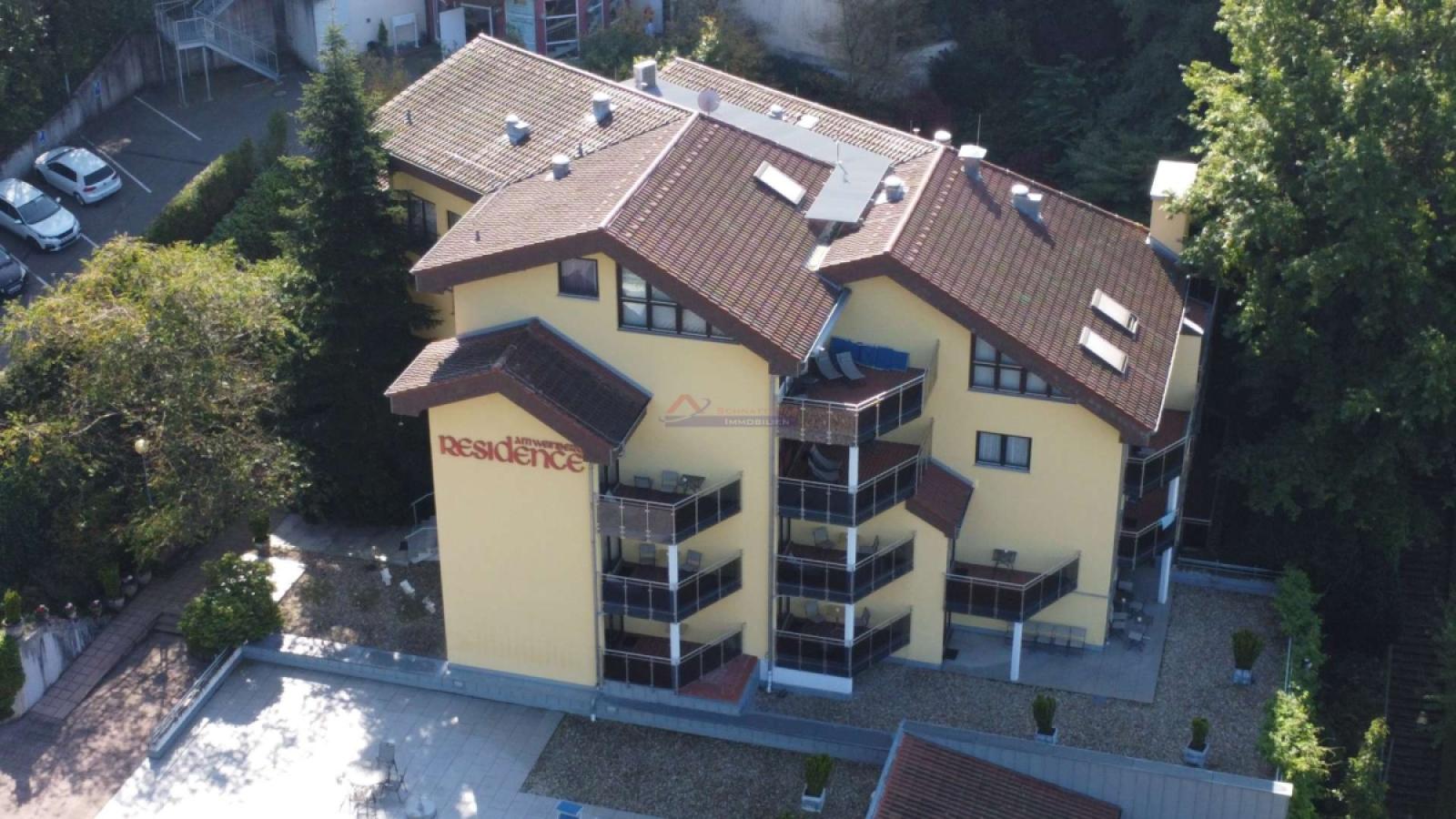 Ansicht Residence