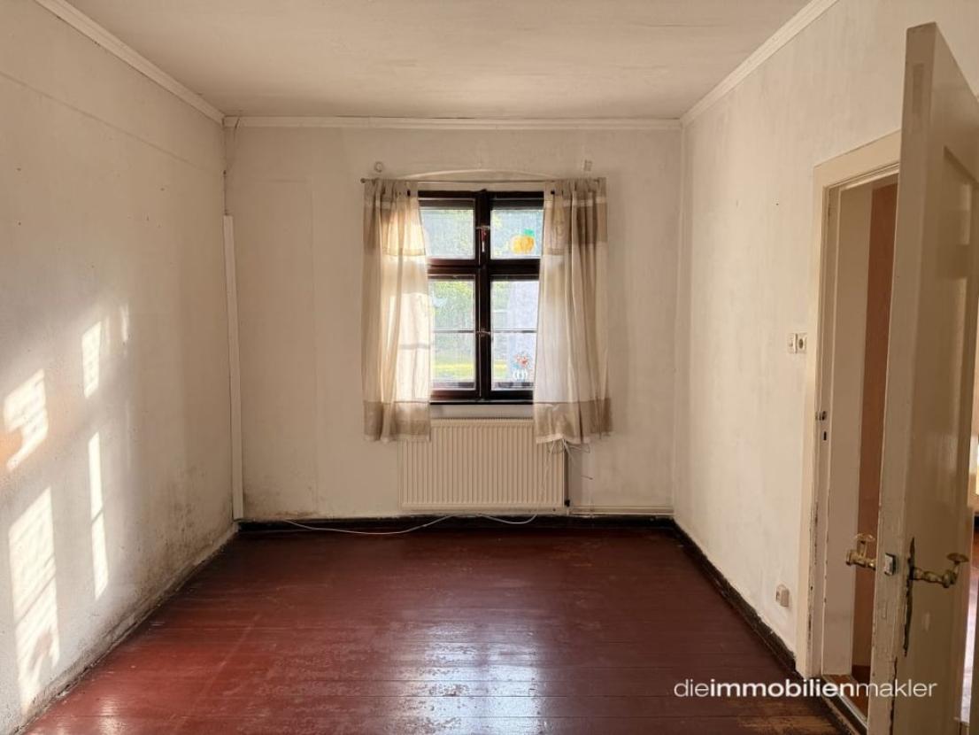 kleines Zimmer
