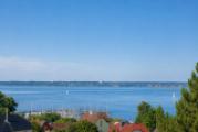 Ausblick Balkon I