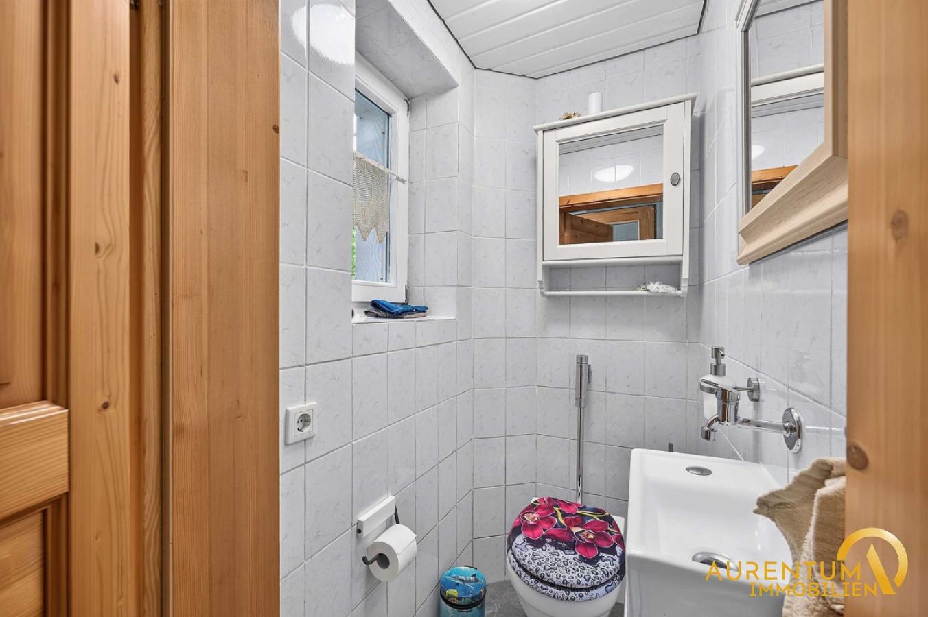 Gäste-WC