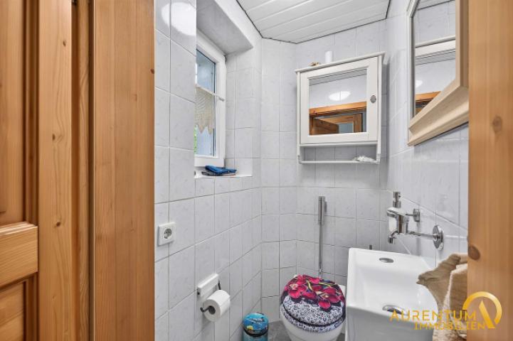Gäste-WC