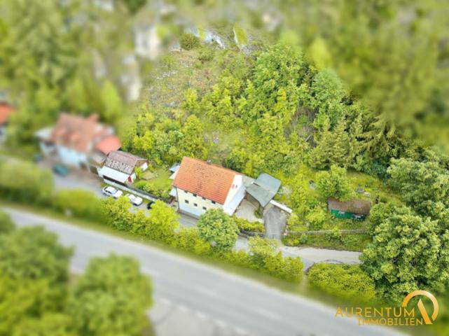 Luftaufnahme