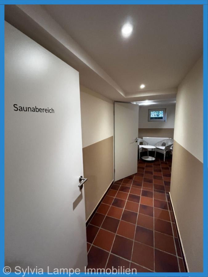 Saunazugang