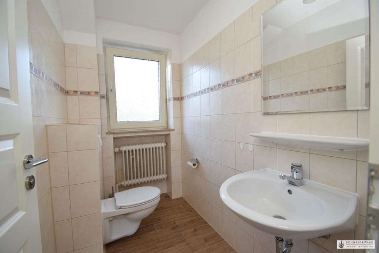 Separates WC