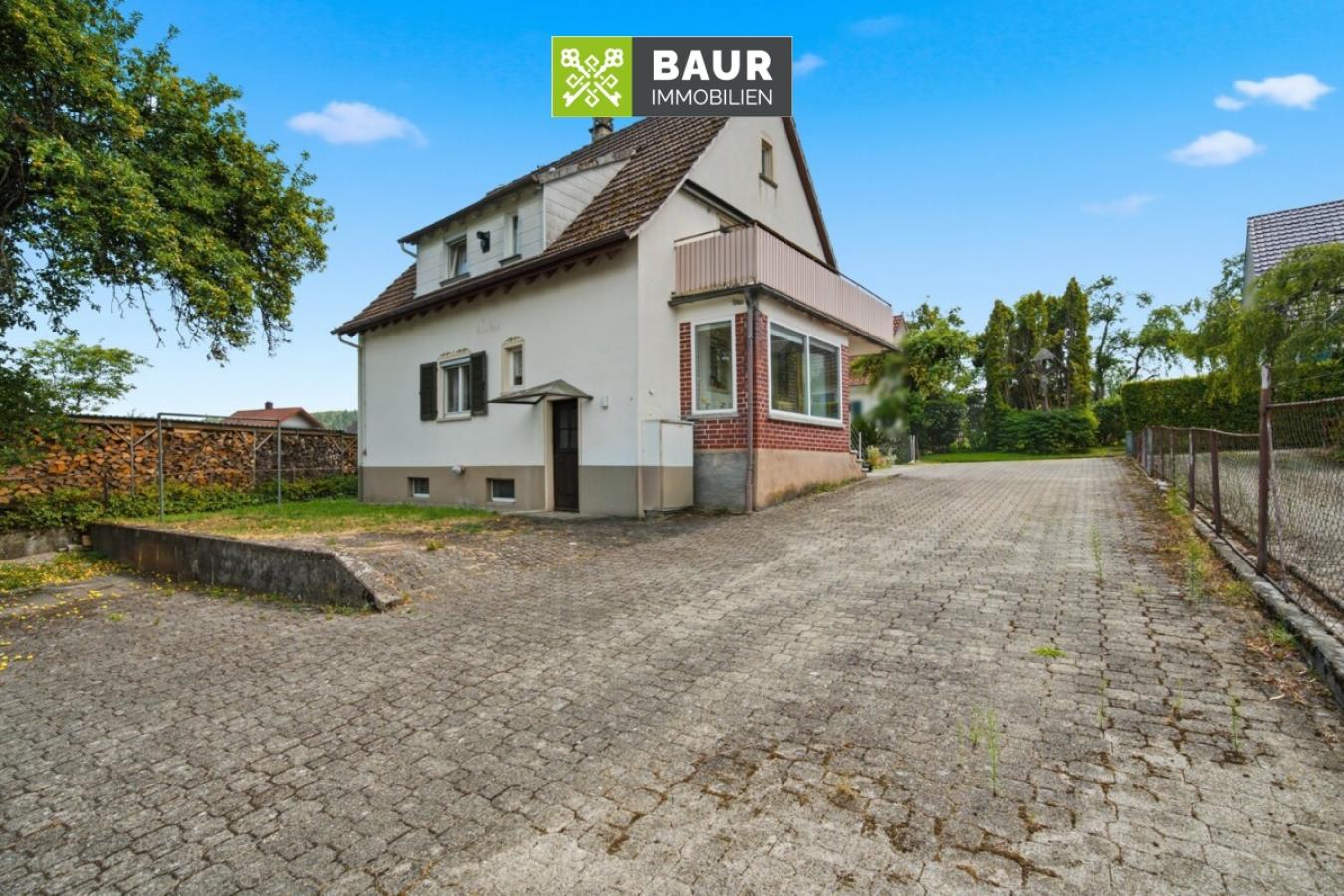 Außen