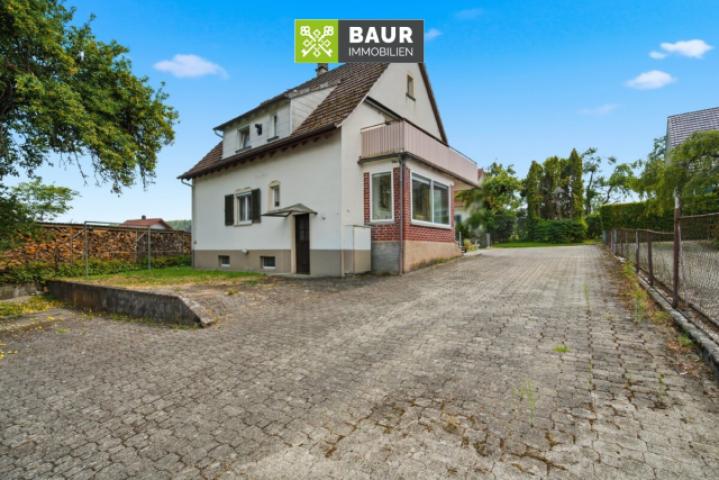 Außen