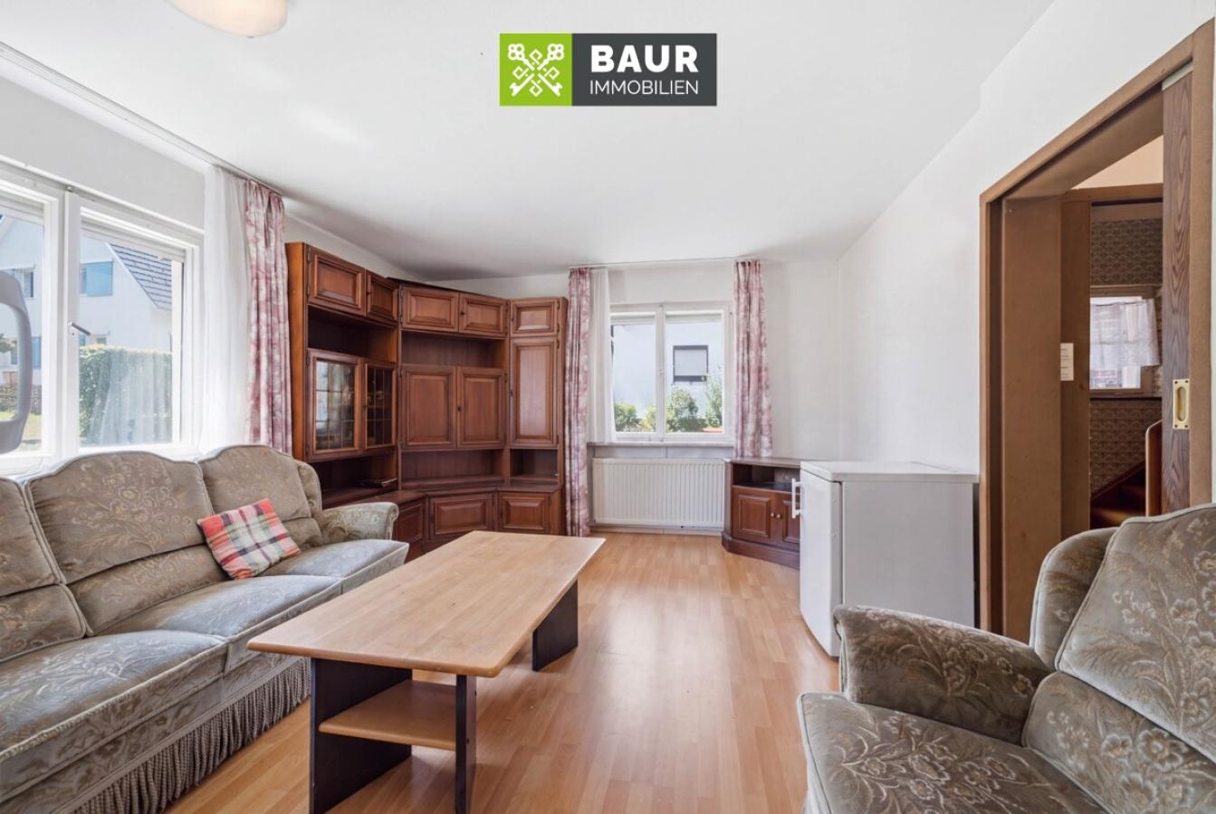EG Wohnzimmer