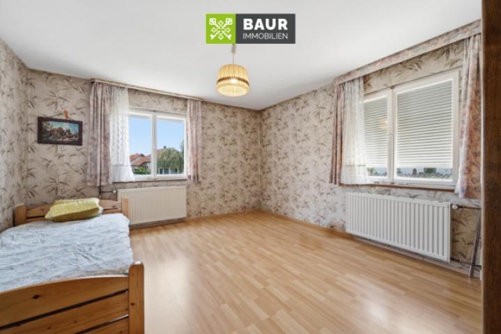 EG Schlafzimmer