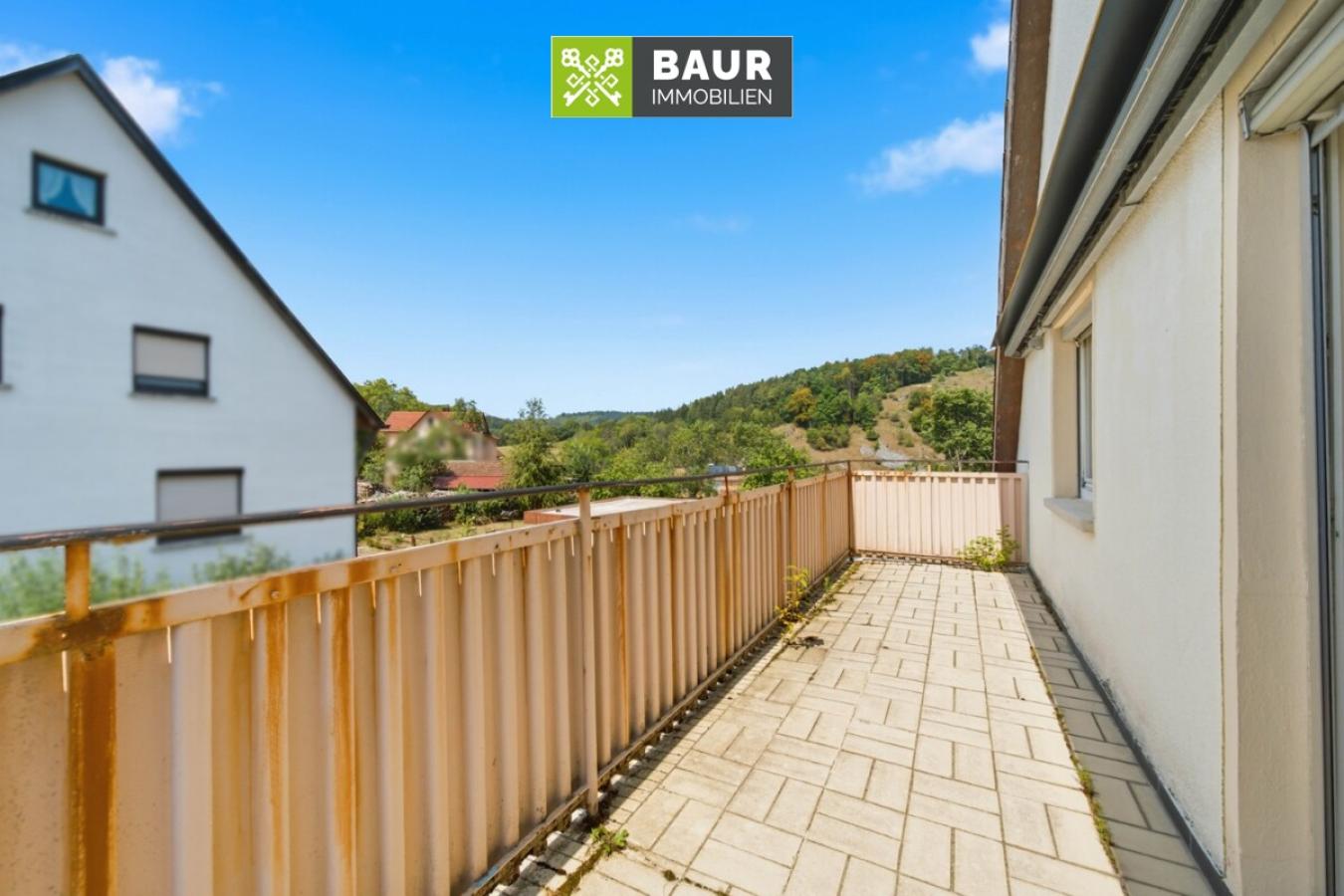 DG Balkon