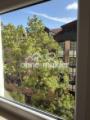 Ausblick Schlafzimmer