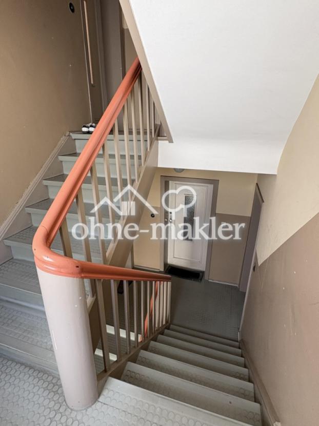 Treppenhaus