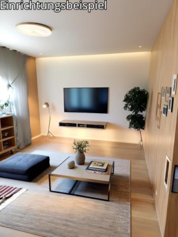 Wohnzimmer EG