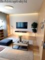 Wohnzimmer EG