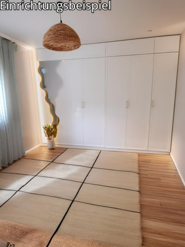 Schlafzimmer OG