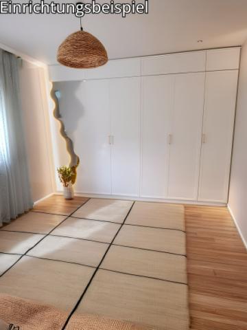 Schlafzimmer OG