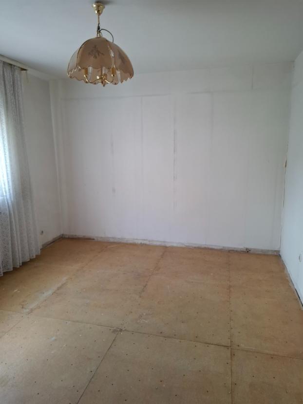 Schlafzimmer OG