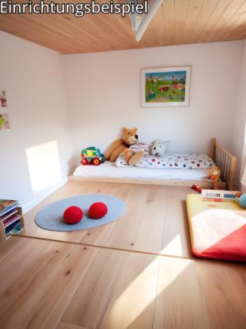 Kinderzimmer OG