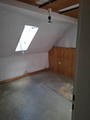 Arbeitszimmer DG