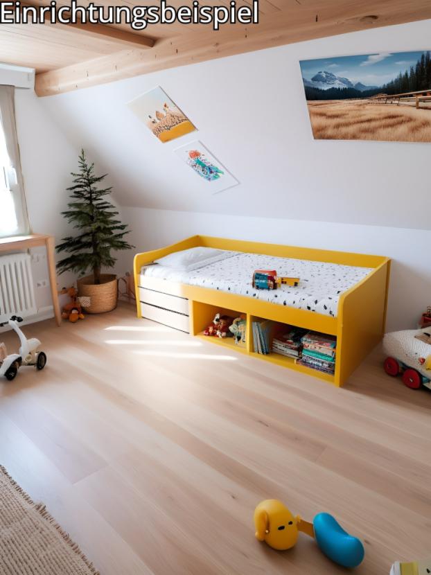 Kinderzimmer DG