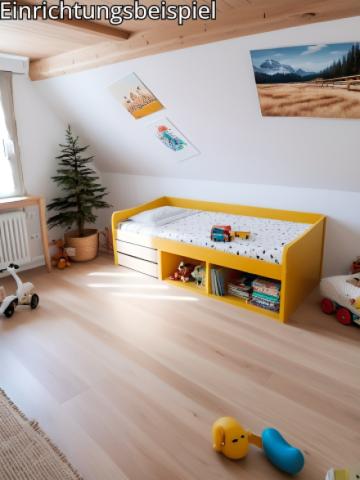 Kinderzimmer DG