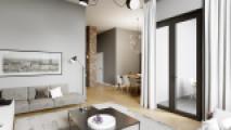 Wohnzimmer Muster
