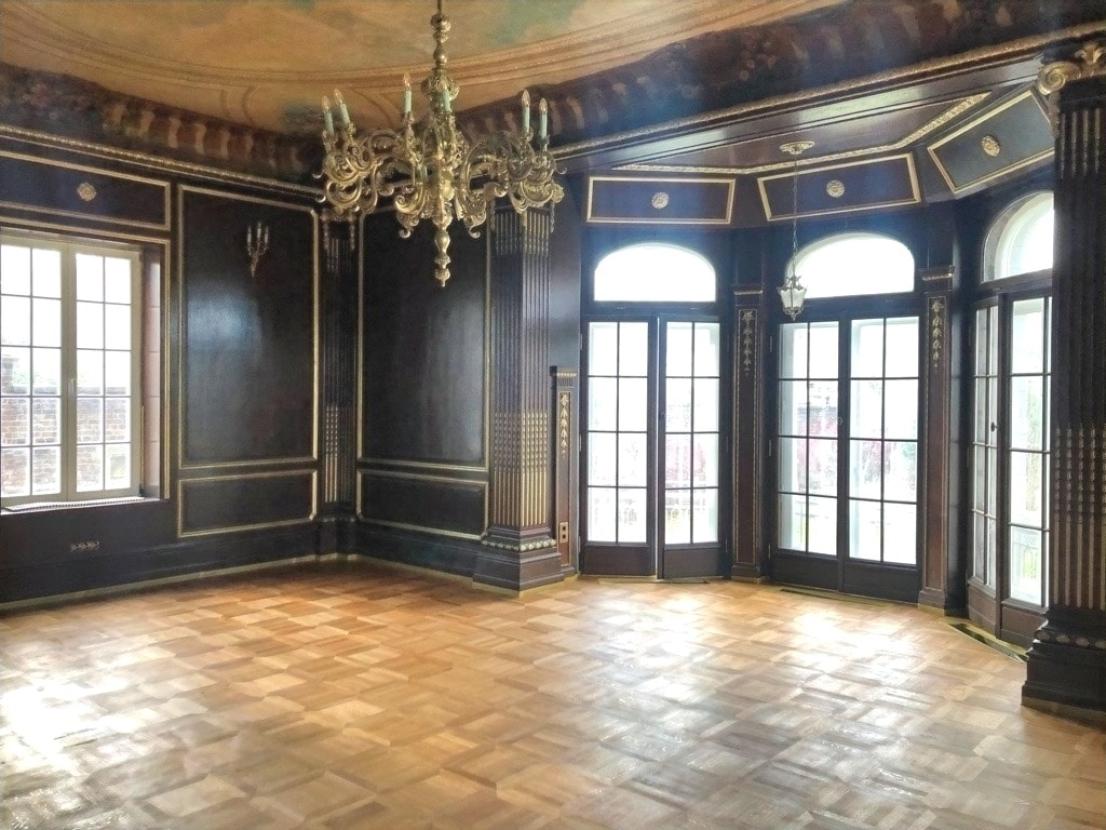 Wohnzimmer EG