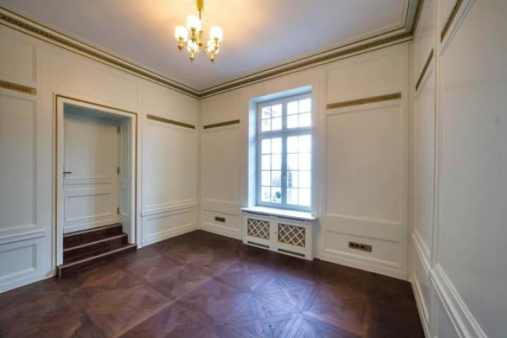 Ankleidezimmer OG