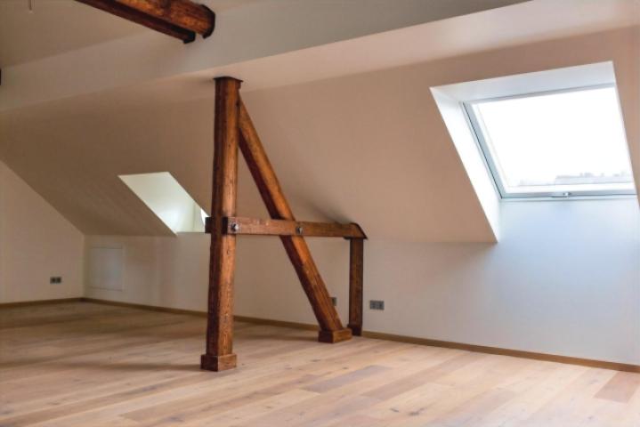 Wohnzimmer DG