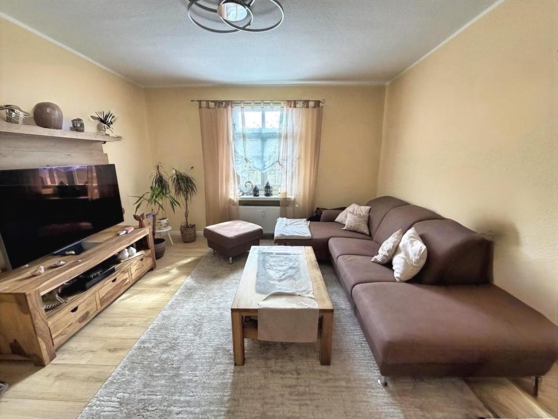 Wohnzimmer / 1.OG