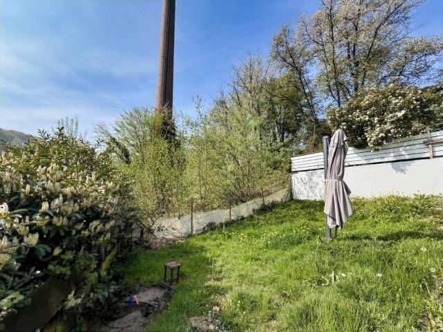 Gartenanteil 1.OG