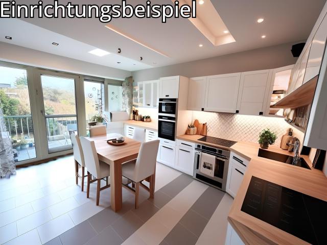 Küchenbereich