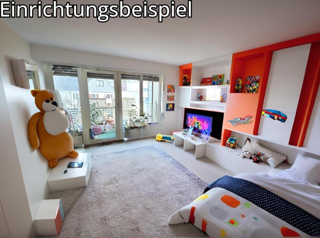 Kinderzimmer