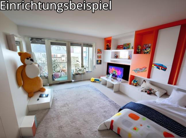 Kinderzimmer