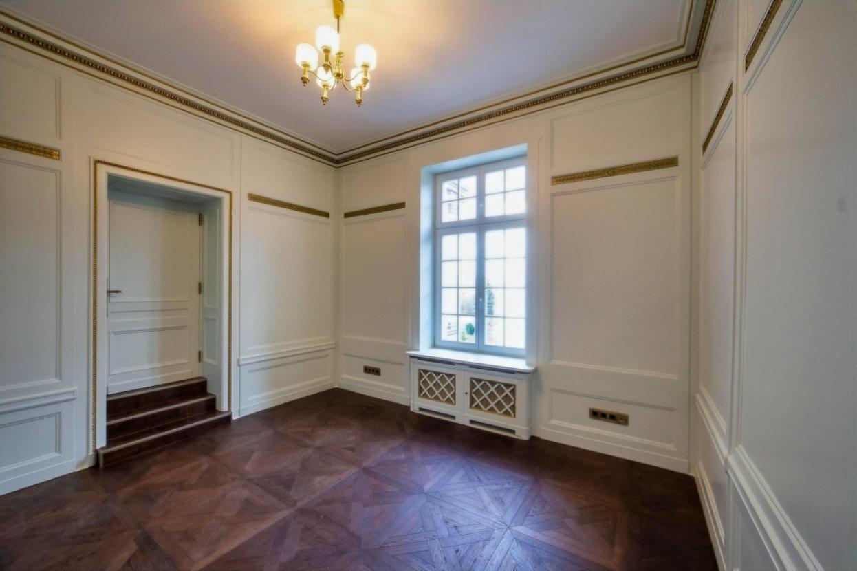 Ankleidezimmer