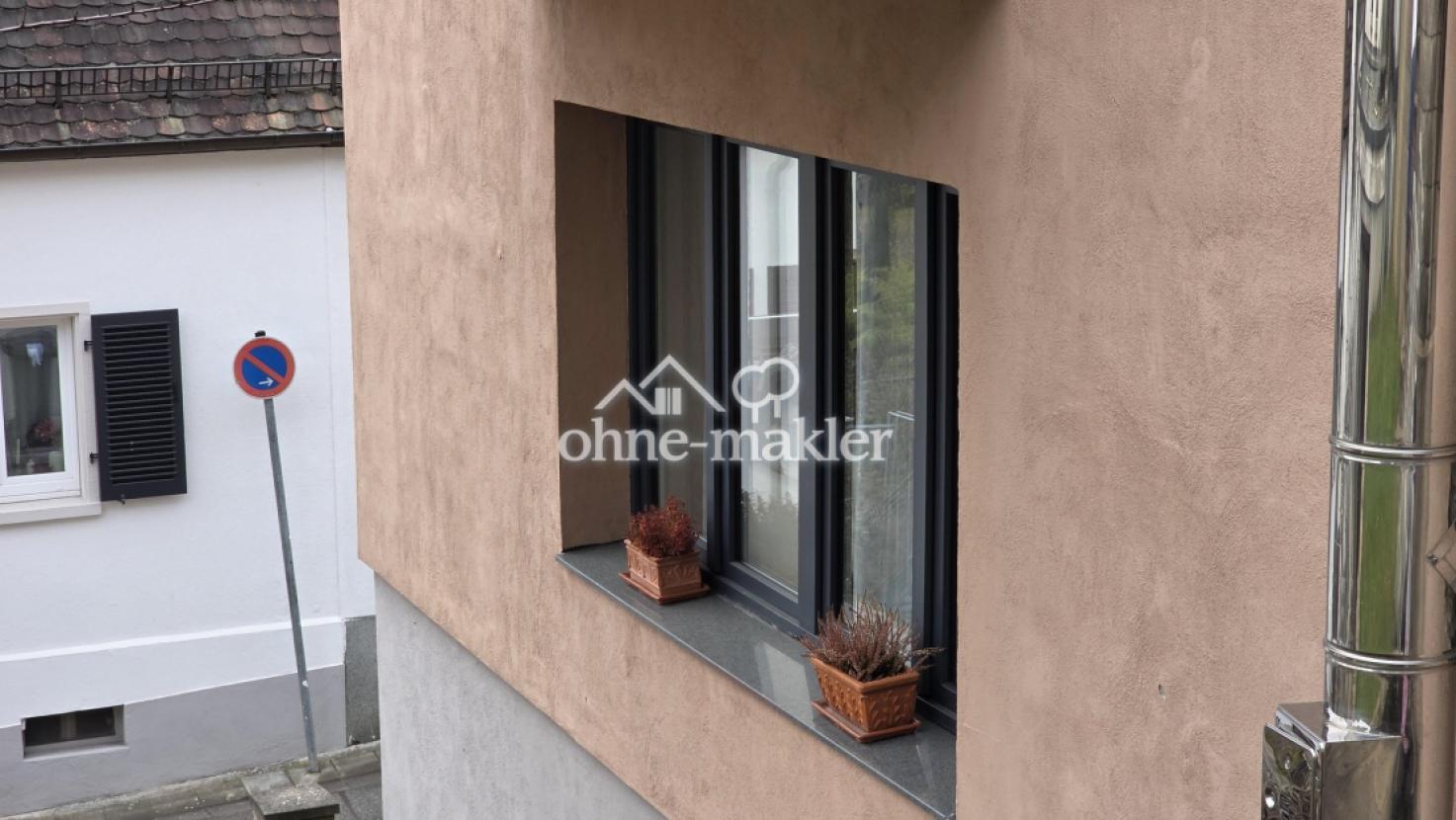 4-Fenster Bild