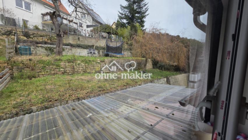 Oberer Garten