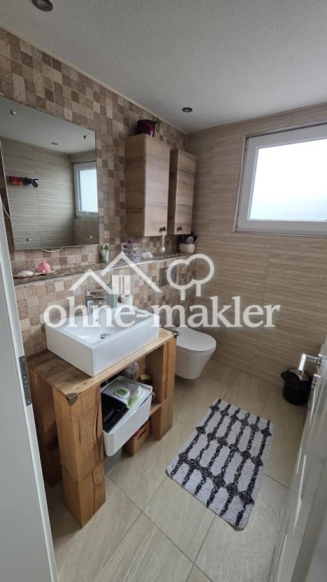 Badezimmer/Waschbecken