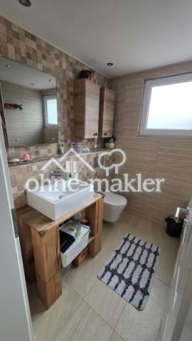 Badezimmer/Waschbecken