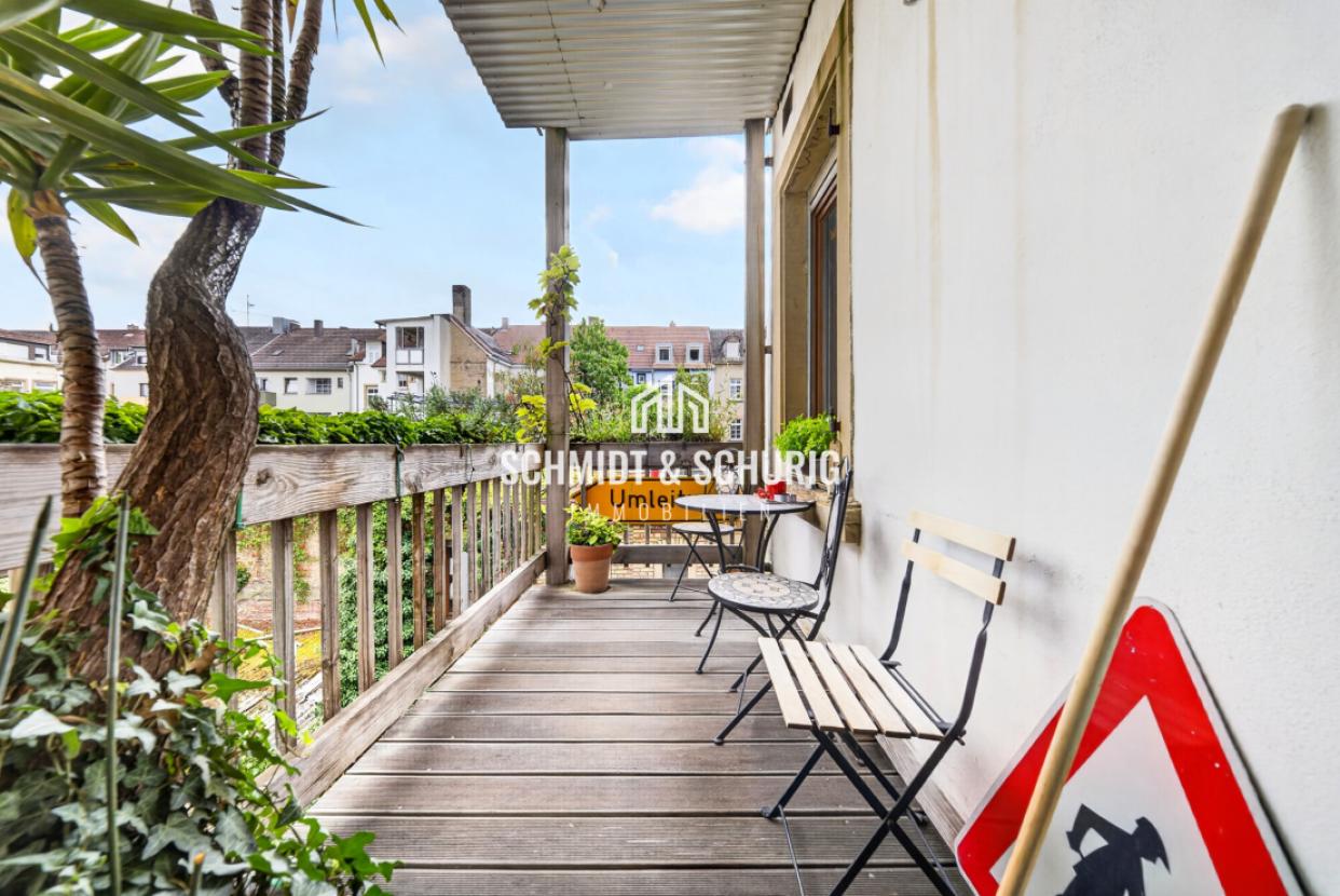Schmidt & Schurig Immobilien
