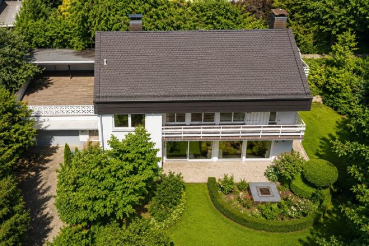 Haus und Gaten