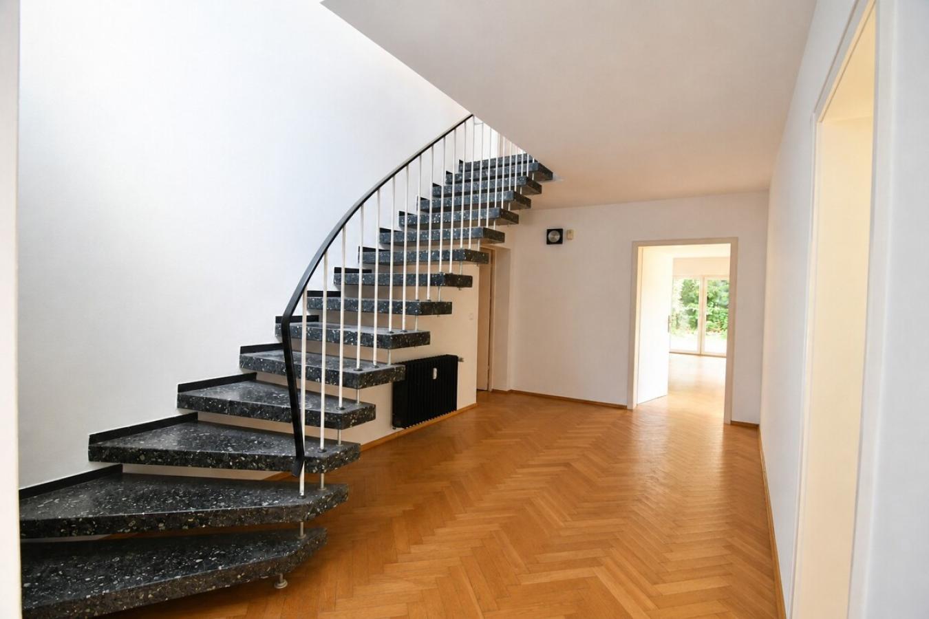 Treppe