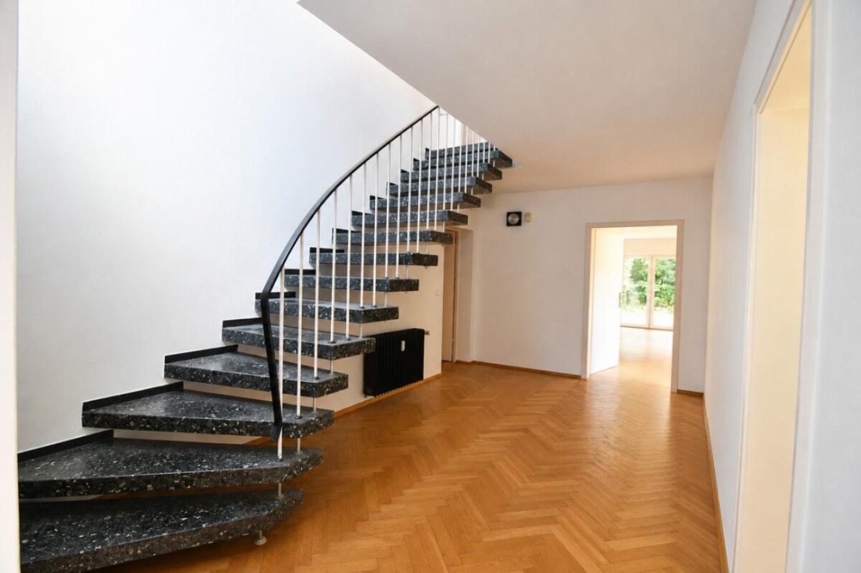Treppe
