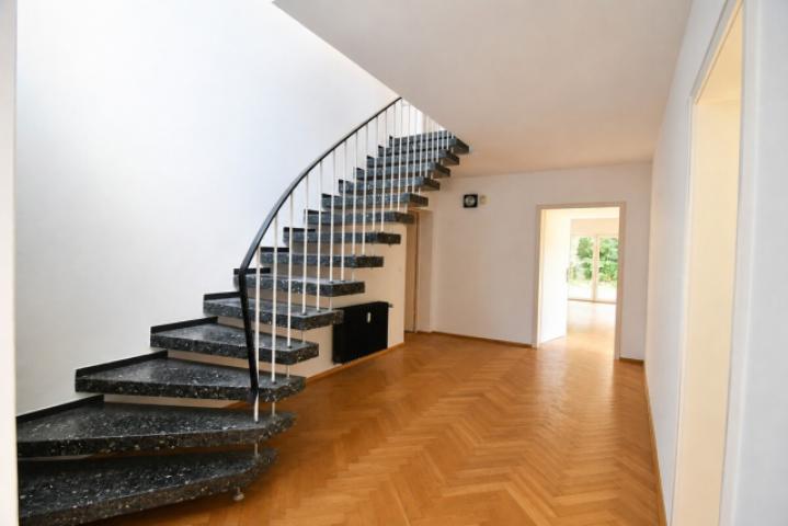 Treppe