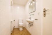 Gäste WC