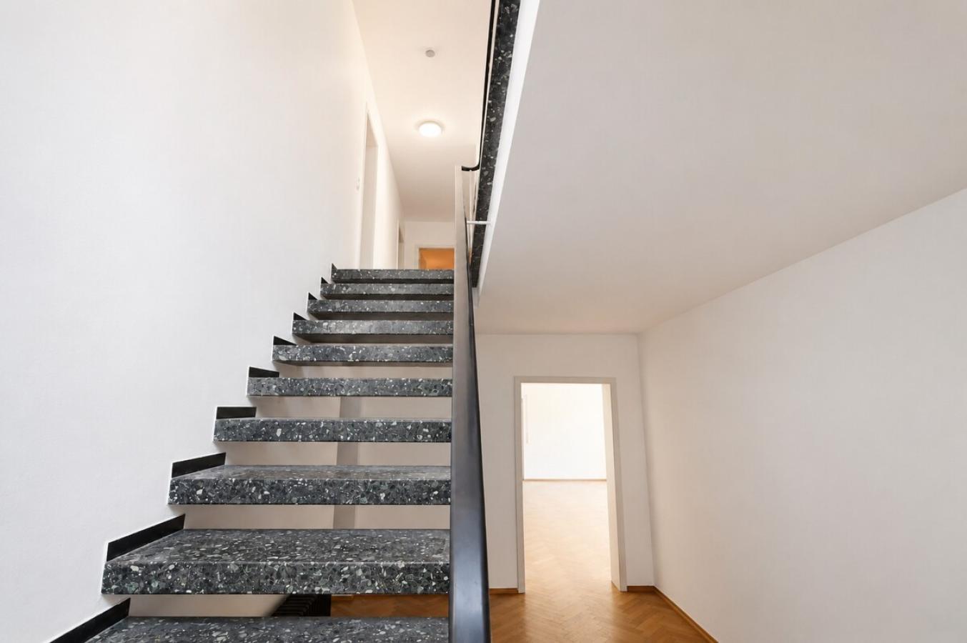 Treppe 1