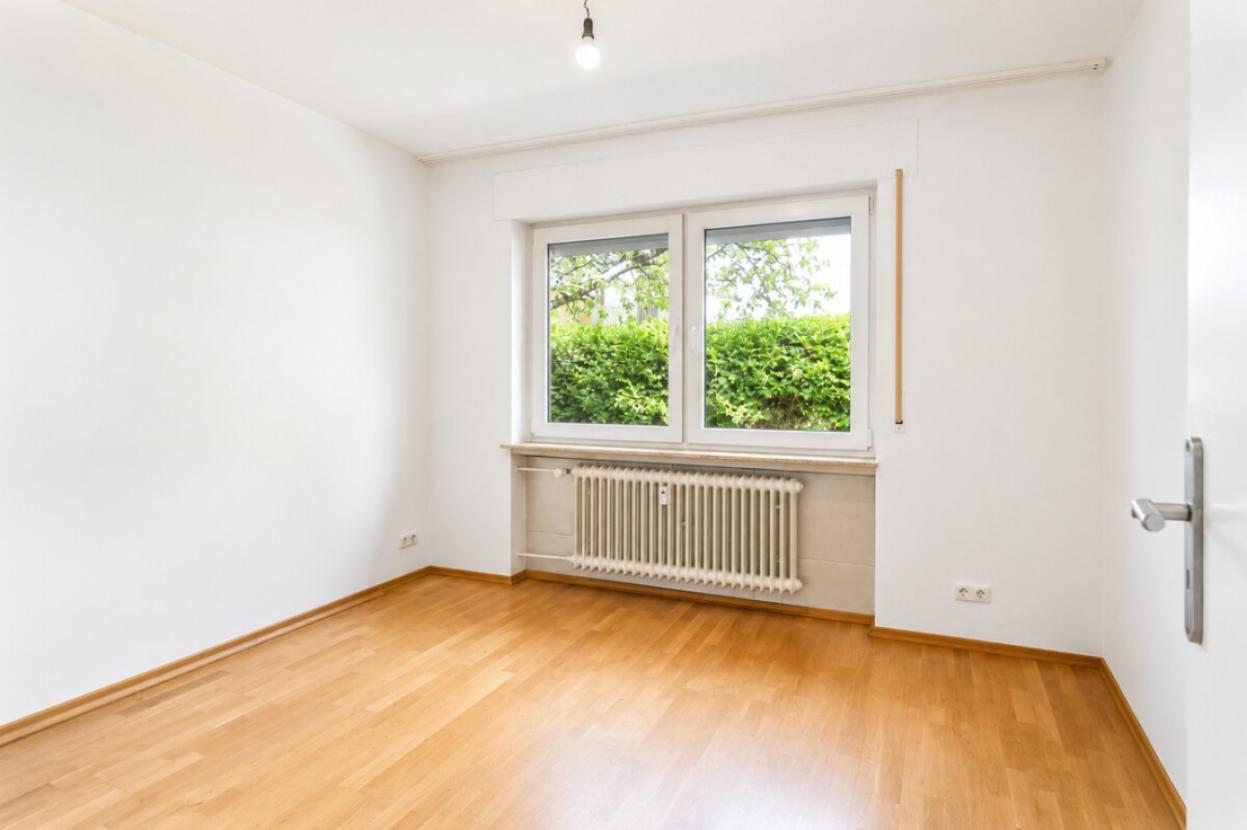 Schlafraum